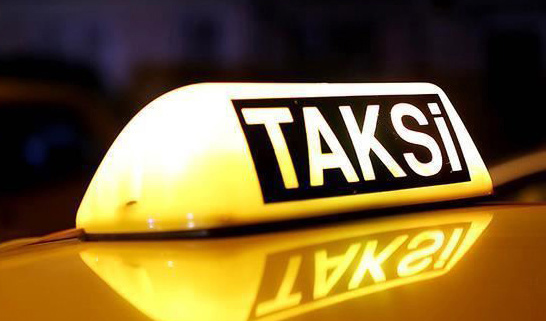 hacıbektaş taksi