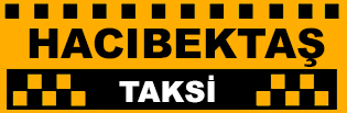 Hacıbektaş taksi